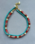 Turquoise Necklace