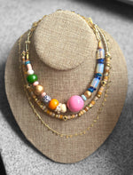 The BaubleGum Necklace