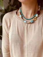 Jungla Necklace