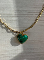 Cuore Necklace