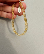 Citrine Bracelet