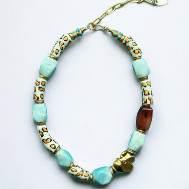 Jungla Necklace