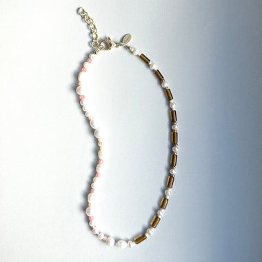 Perla Necklace