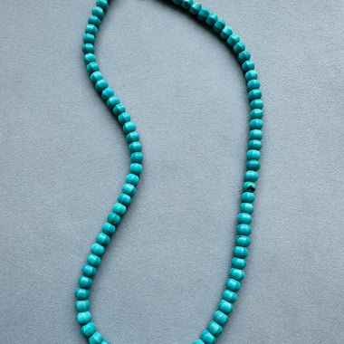 Turquoise Necklace