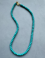 Turquoise Necklace