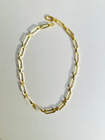 Chunky Chain Necklace