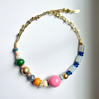 The BaubleGum Necklace