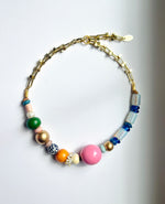 The BaubleGum Necklace