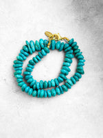 Arizona Turquoise Necklace