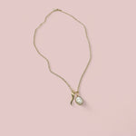 Corno Chain Necklace