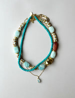 Jungla Necklace