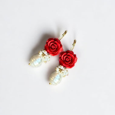 Gipsy Earrings