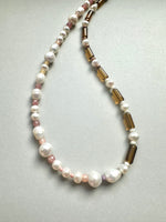 Perla Necklace