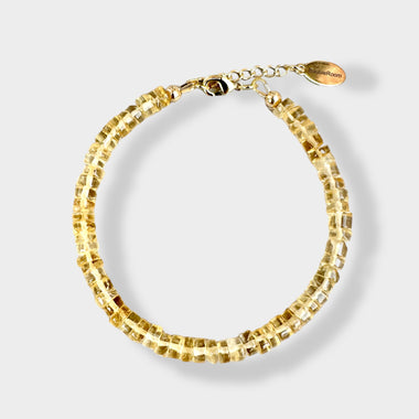 Citrine Bracelet