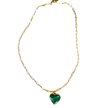 Cuore Necklace