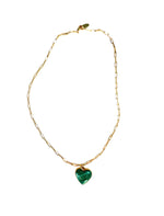 Cuore Necklace