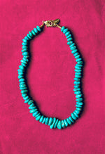 Arizona Turquoise Necklace