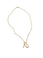 Corno Chain Necklace