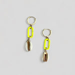 Lemonade Earrings