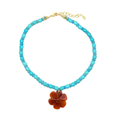 Fiore Necklace