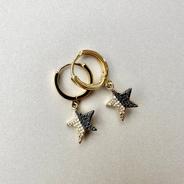 Star Earrings