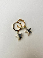 Star Earrings