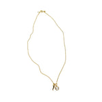 Corno Chain Necklace