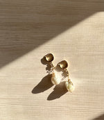 Freshwater Pearl Earrings