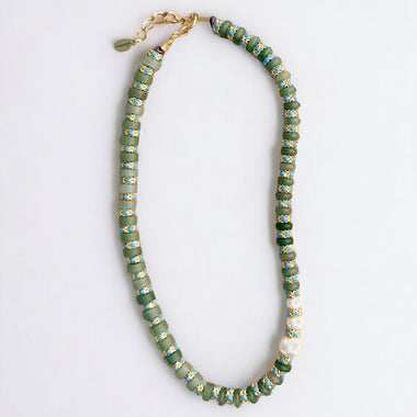 Green Aventurine Necklace