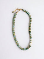 Green Aventurine Necklace