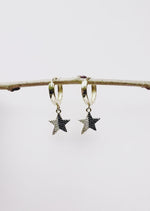 Star Earrings